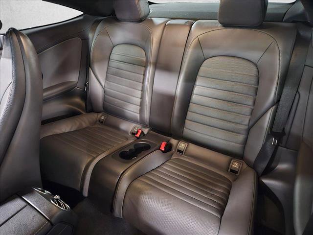 Used 2019 Mercedes-Benz C 43 AMG 4MATIC Coupe image 17