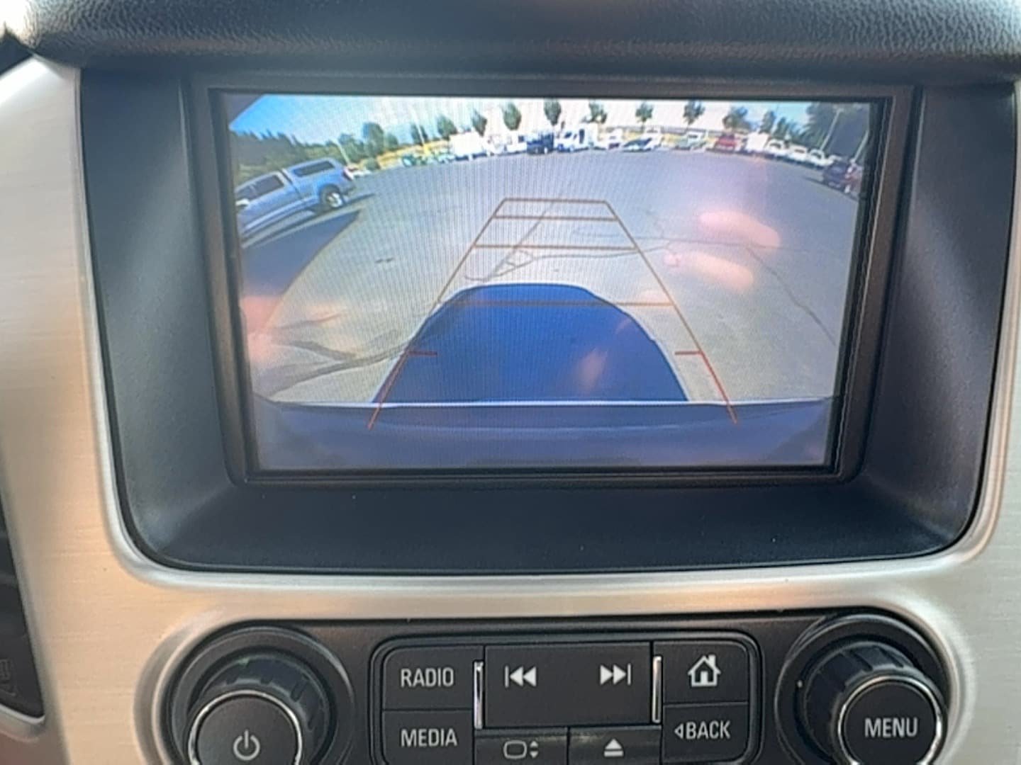 Used 2019 GMC Yukon XL Denali w/ Open Road Package AWD/4WD image 41
