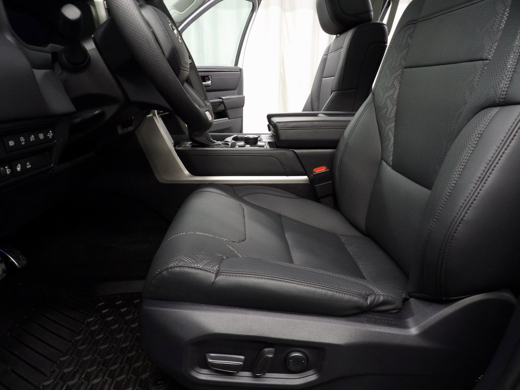 Used 2024 Toyota Tundra Limited image 10