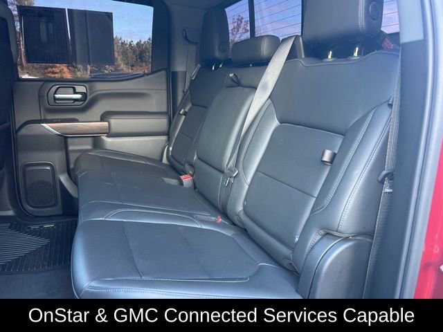 Used 2020 GMC Sierra 1500 SLT image 26