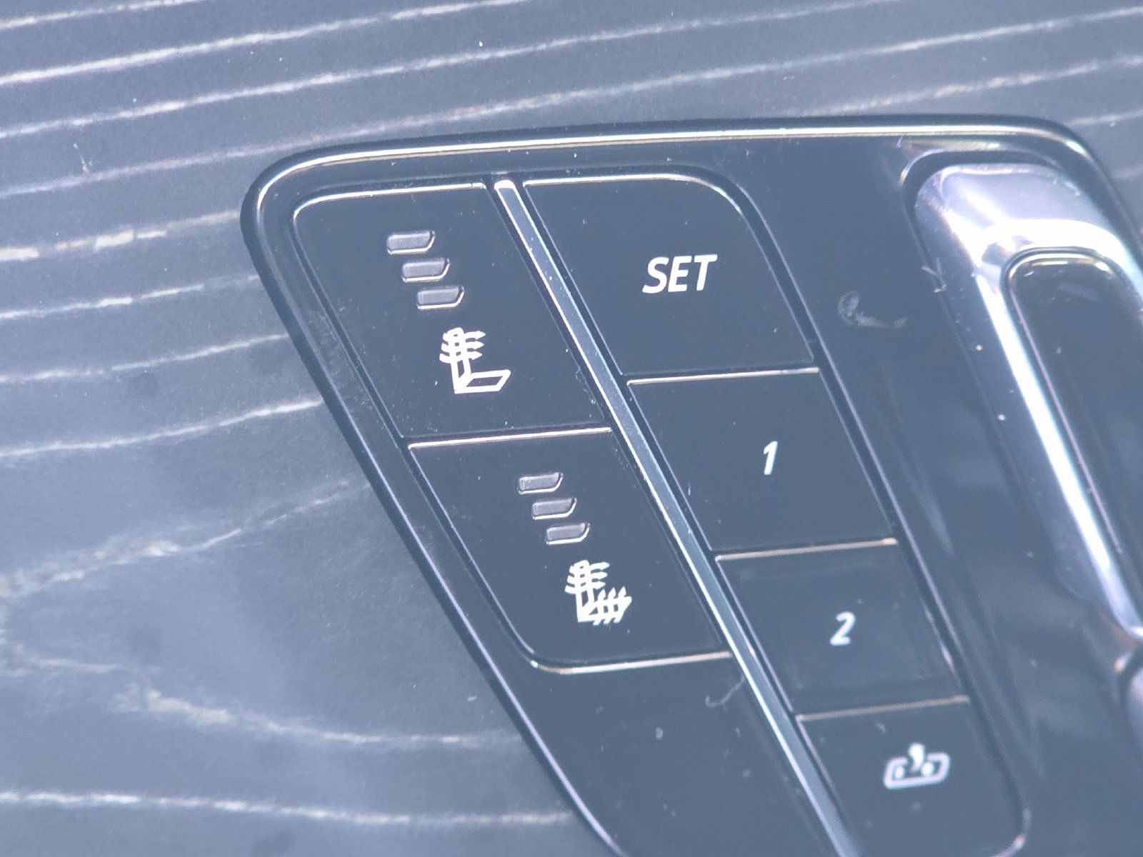 Certified 2024 Cadillac Lyriq Sport w/ LPO, Floor Liner Package AWD/4WD image 12