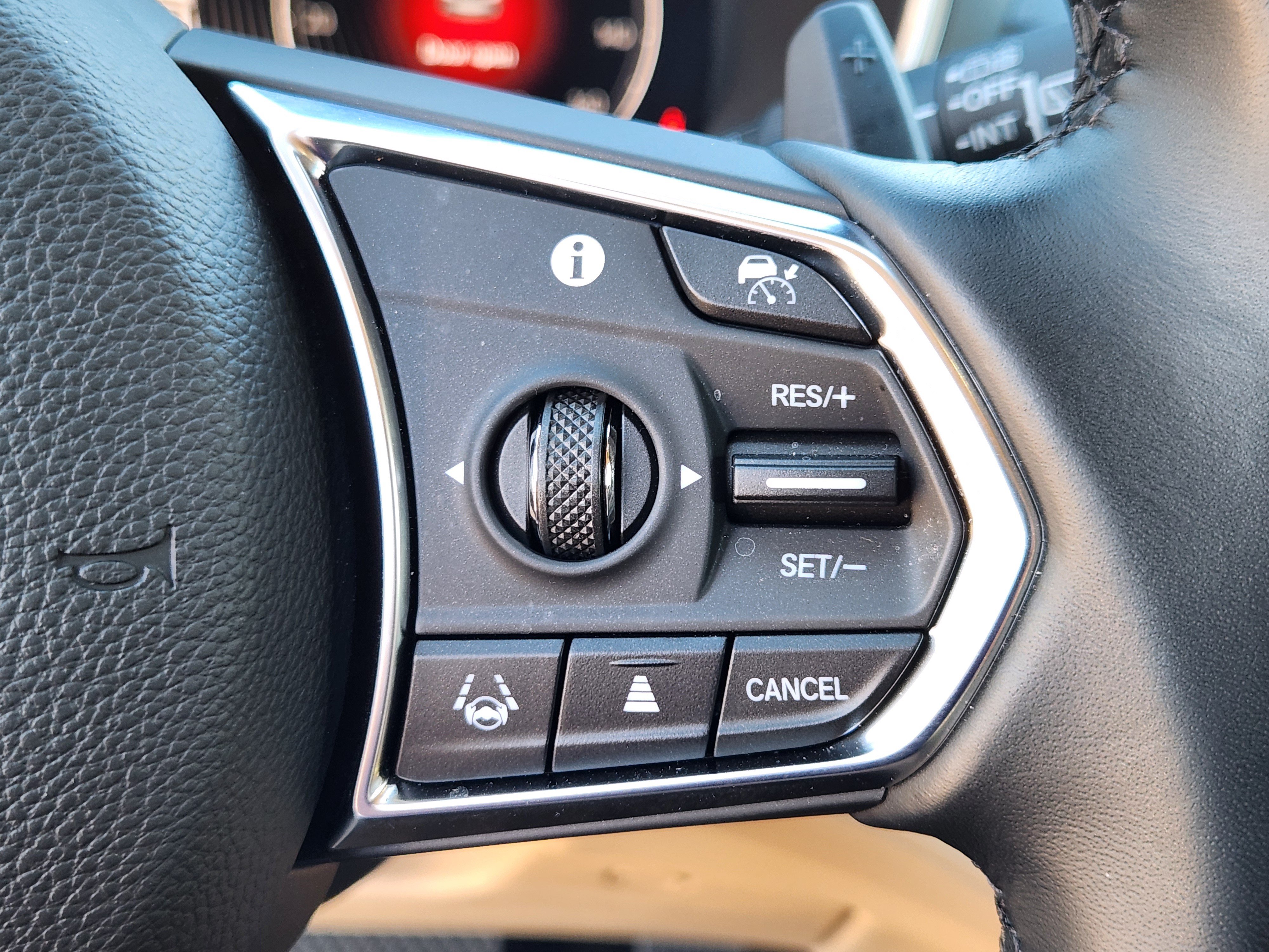 Certified 2026 Acura MDX SH-AWD image 27