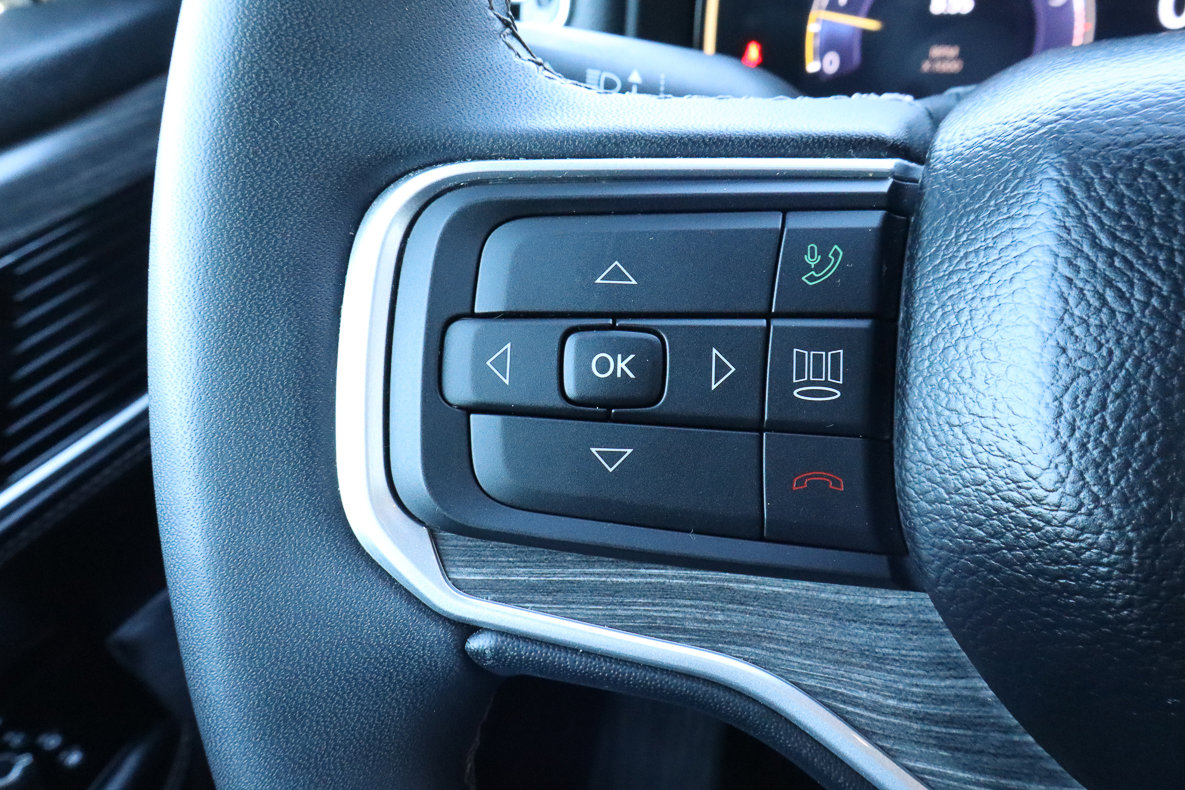 Used 2024 Jeep Wagoneer Series III image 32