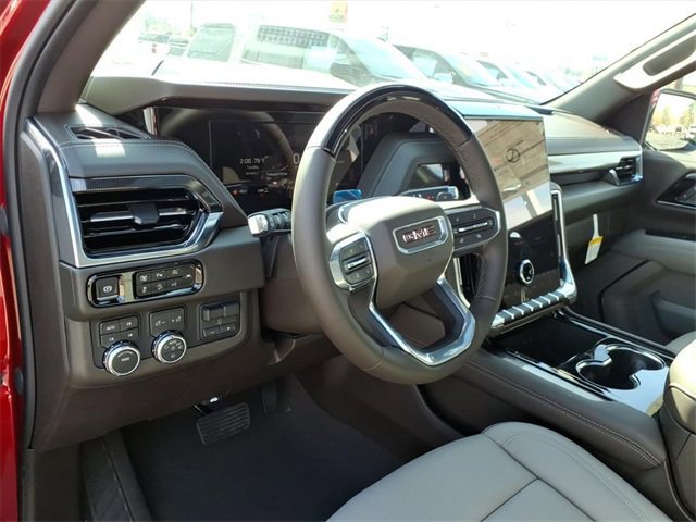 New 2026 GMC Yukon XL Elevation w/ Elevation Premium Package image 11