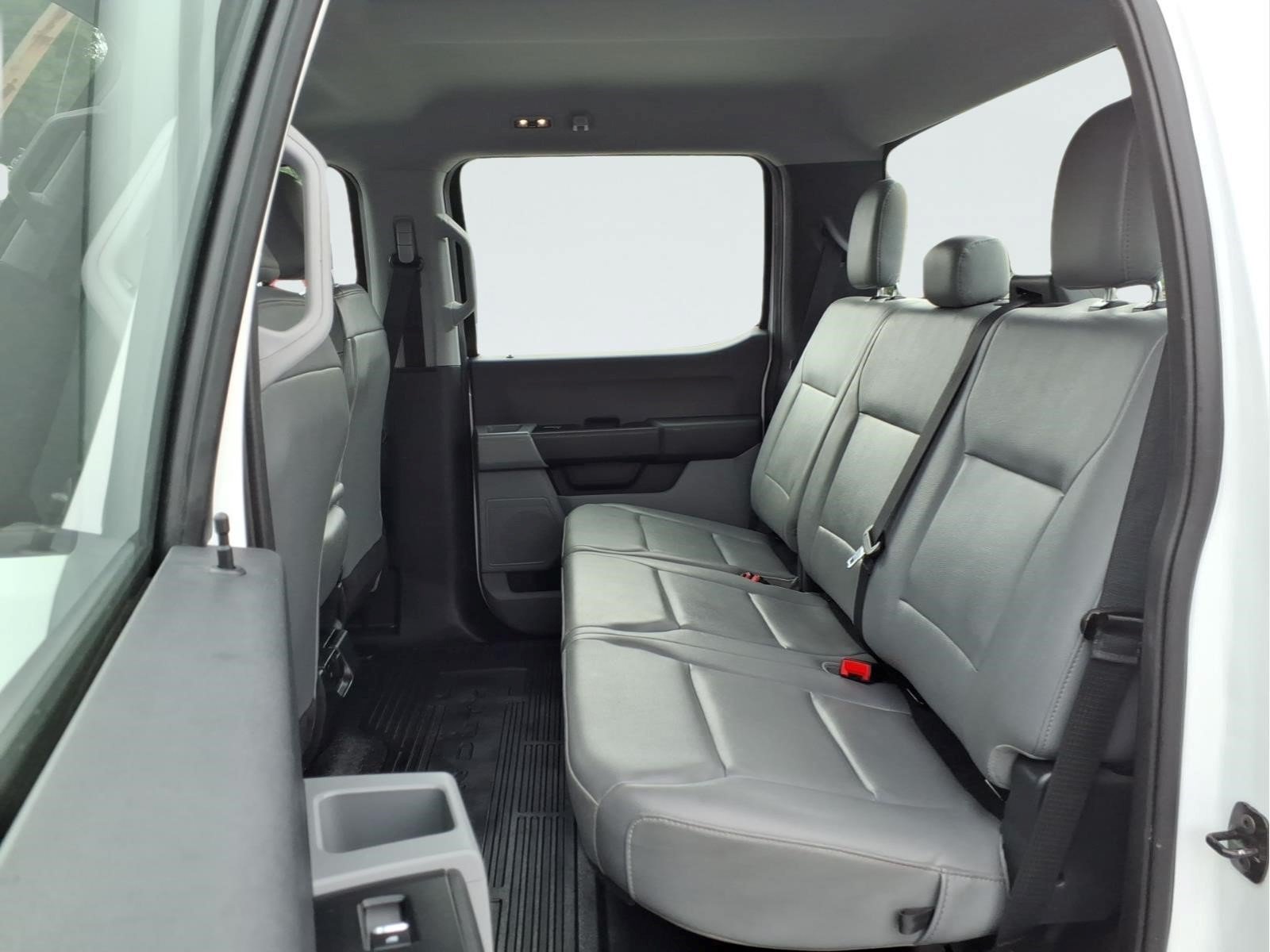 Used 2026 Ford F250 XL AWD/4WD image 22