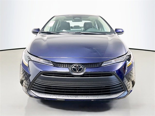 New 2026 Toyota Corolla LE image 8