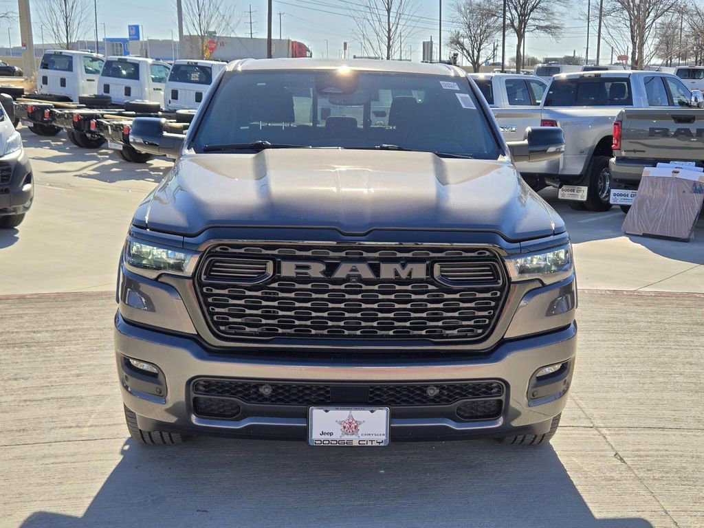 New 2026 RAM 1500 Lone Star image 10