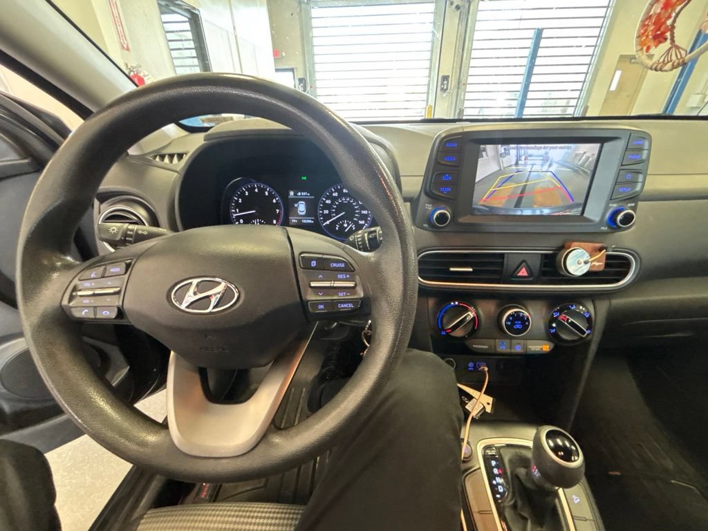 Used 2018 Hyundai Kona SE FWD image 4