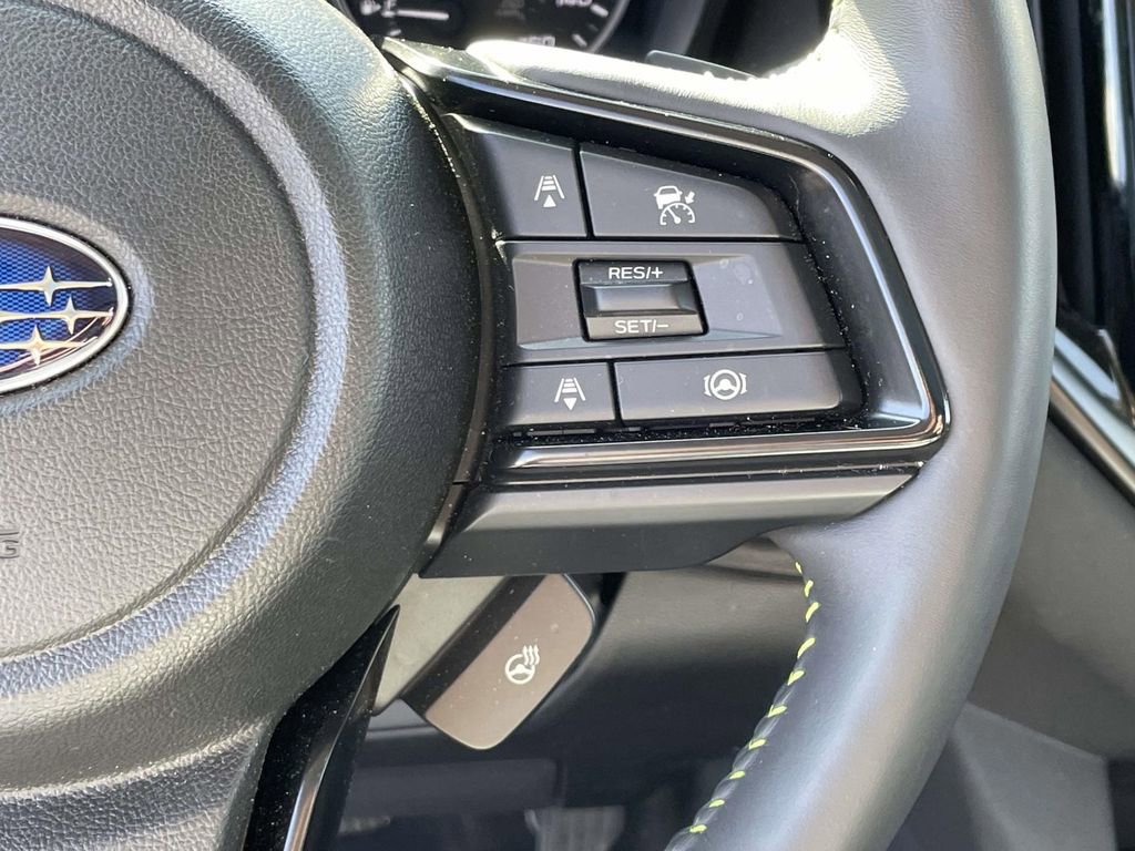 Used 2025 Subaru Ascent Bronze Edition w/ Onyx Package image 25