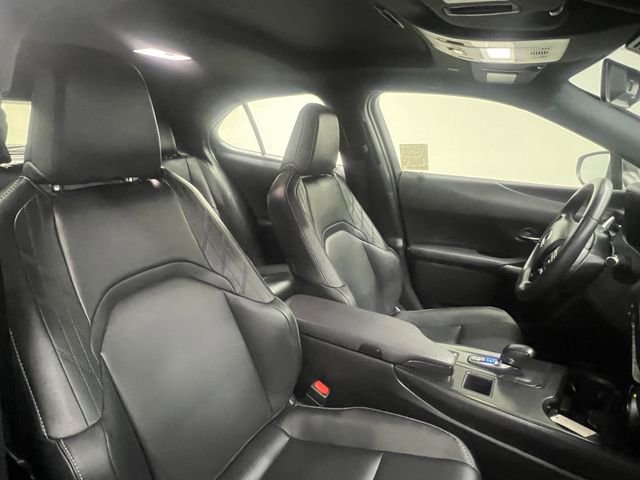 Certified 2025 Lexus UX 300h FWD image 11