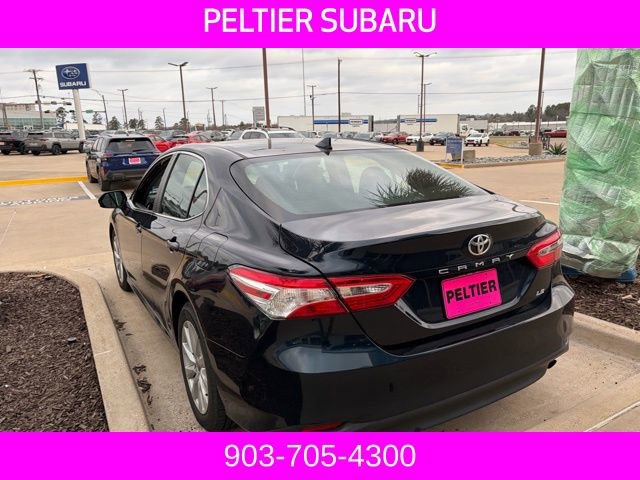 Used 2020 Toyota Camry LE image 13