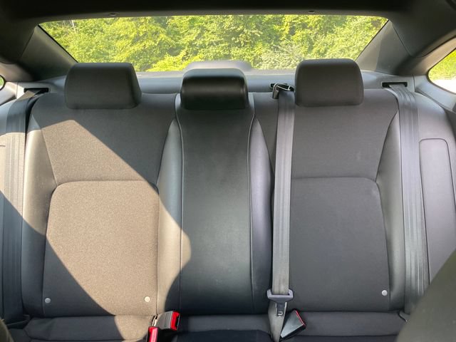 Used 2023 Honda Civic Sport image 34