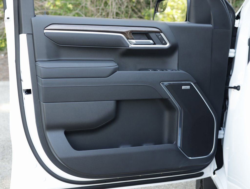 New 2026 Chevrolet Silverado 1500 RST image 24