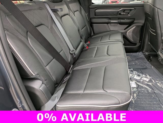 New 2026 RAM 1500 Limited AWD/4WD image 27
