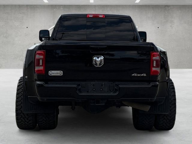 Used 2024 RAM 3500 Limited image 15