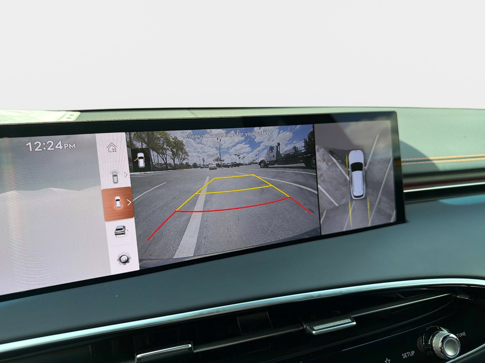 Used 2026 Genesis GV70 2.5T Sport Prestige image 43