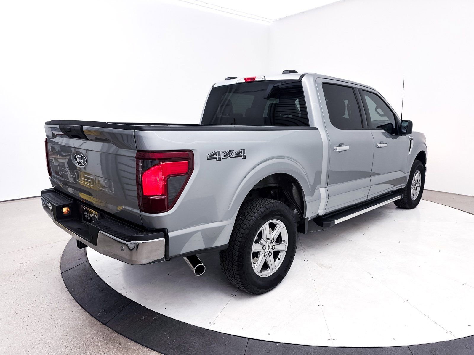 Used 2025 Ford F150 XLT w/ Equipment Group 301A Standard image 18