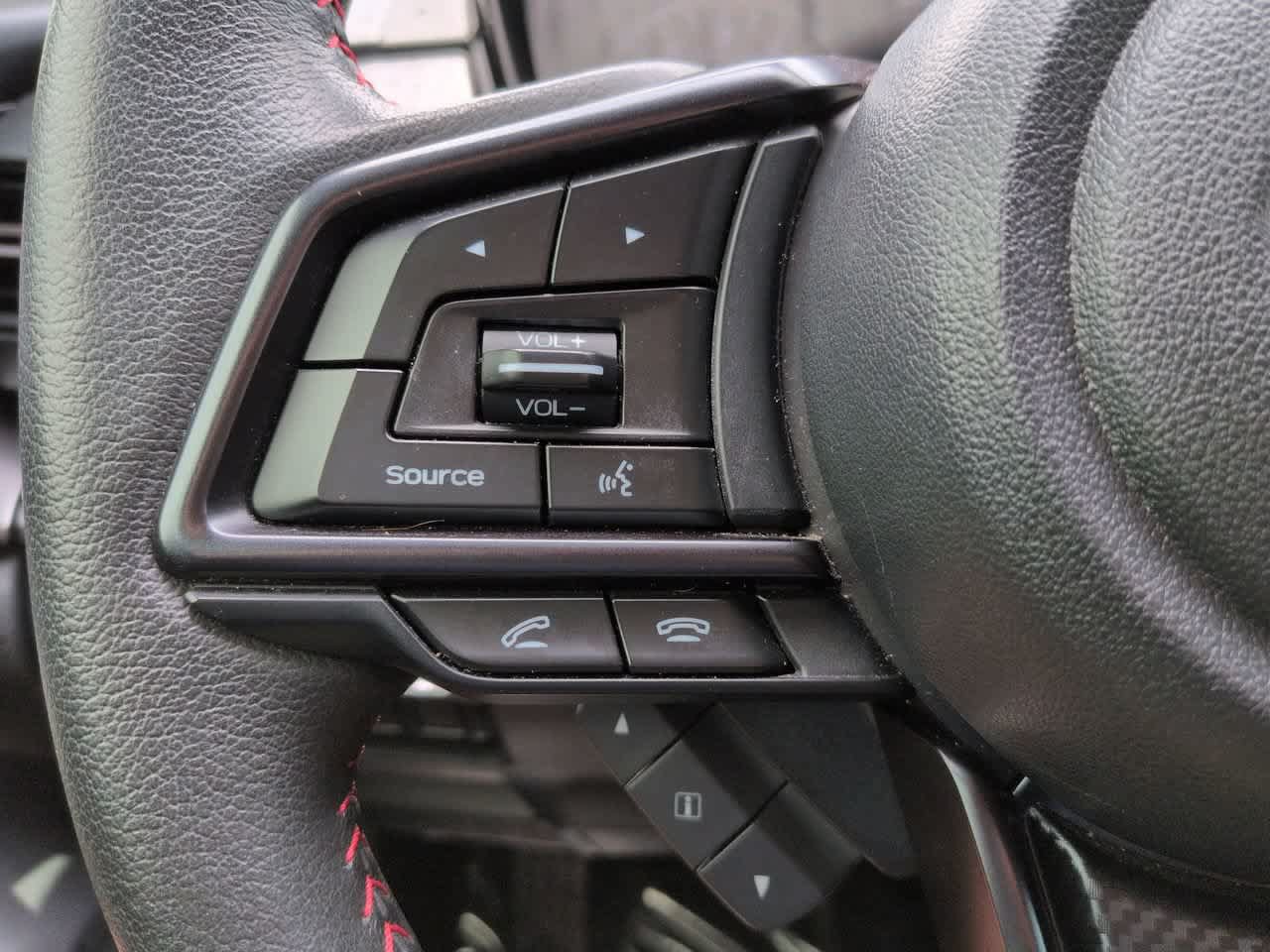 Used 2023 Subaru WRX AWD/4WD image 22