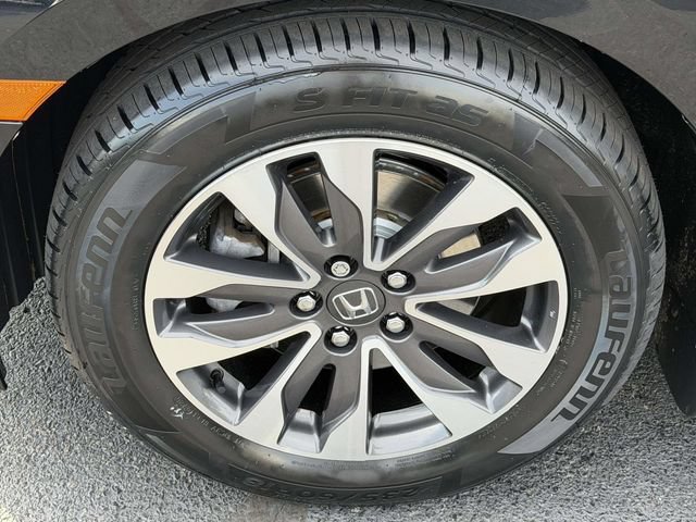 Used 2023 Honda Odyssey EX-L image 5