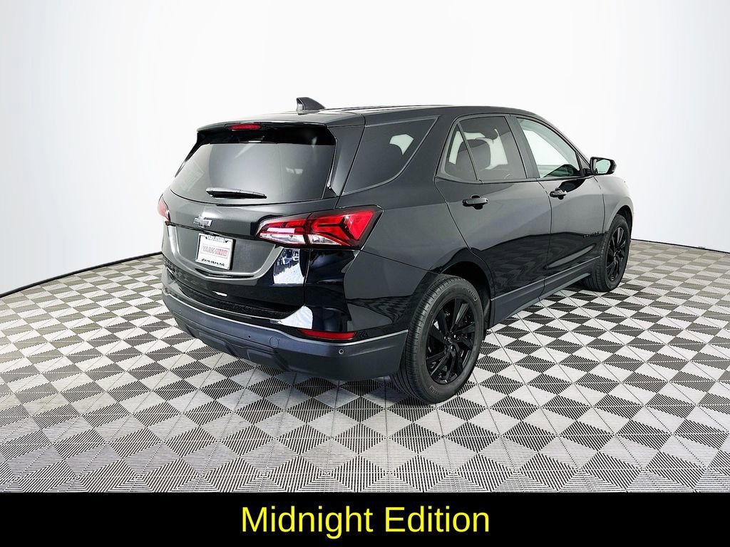 Used 2023 Chevrolet Equinox LS w/ LS Convenience Package image 10