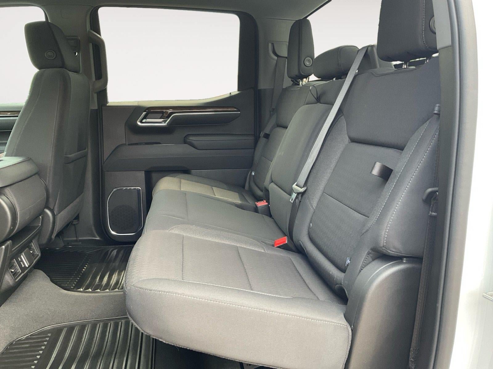 Certified 2026 GMC Sierra 1500 Elevation AWD/4WD image 13
