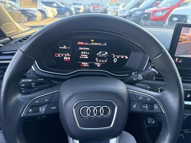 Used 2024 Audi A5 2.0T Premium Plus image 35