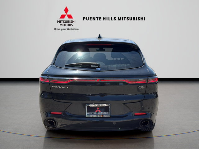 Used 2024 Dodge Hornet R/T AWD/4WD image 6