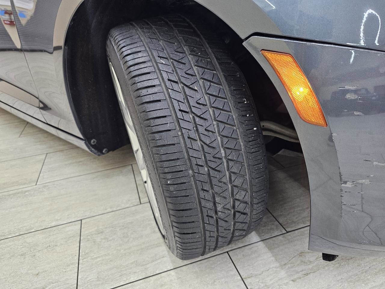 Used 2013 Cadillac ATS 2.0T Sedan image 37