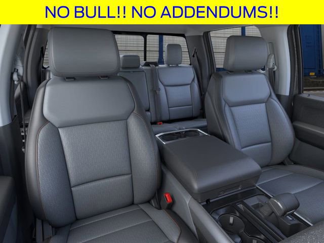 New 2026 Ford F150 Lariat image 11