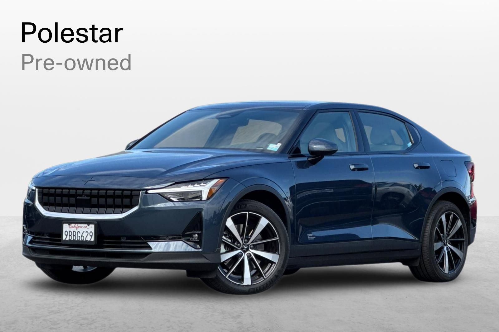 Used 2022 Polestar Polestar 2 w/ Plus Package