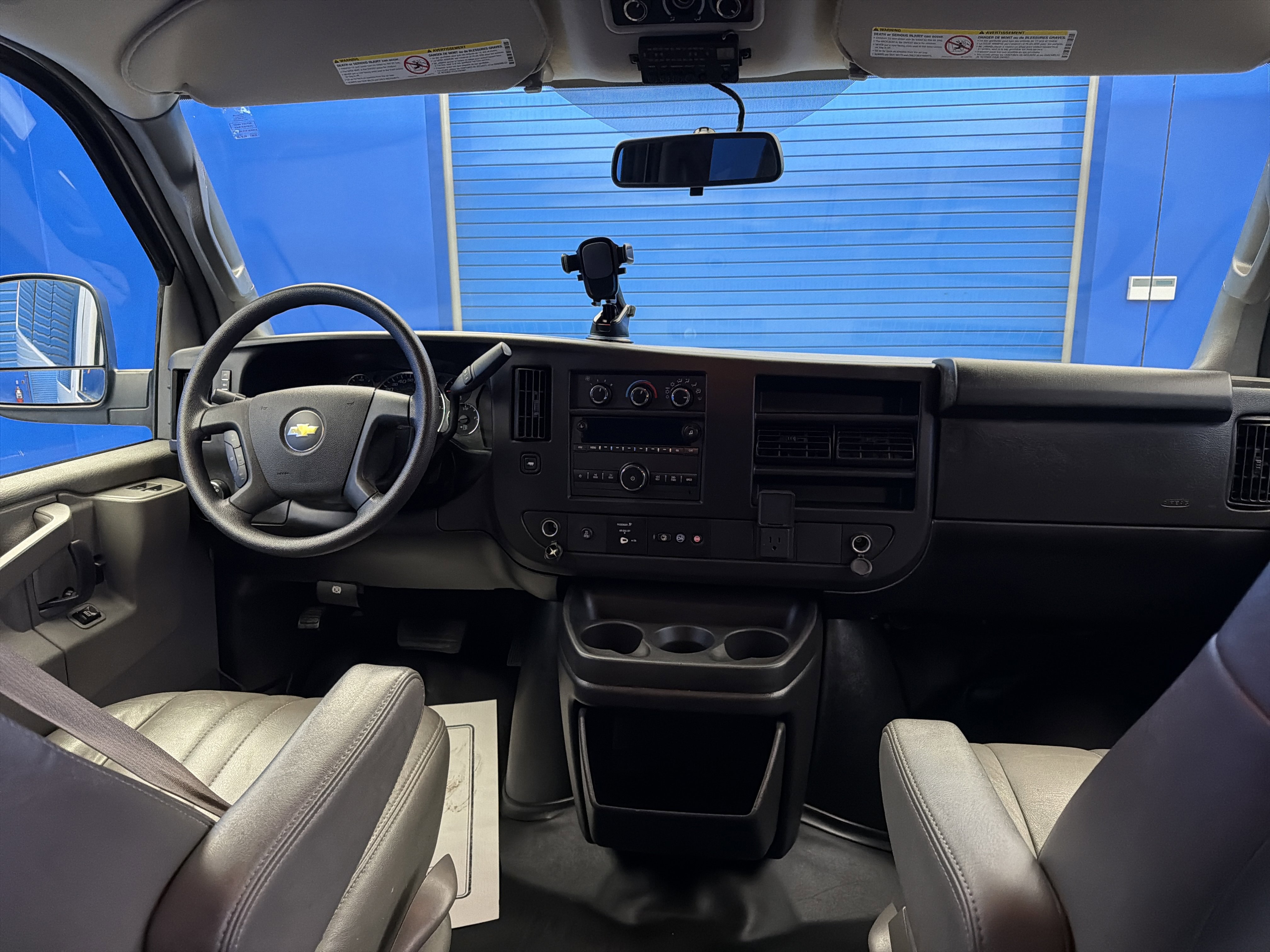 Used 2019 Chevrolet Express 3500 LS image 26