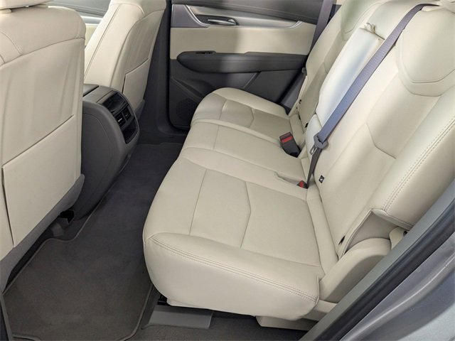 Used 2025 Cadillac XT5 Premium Luxury image 26