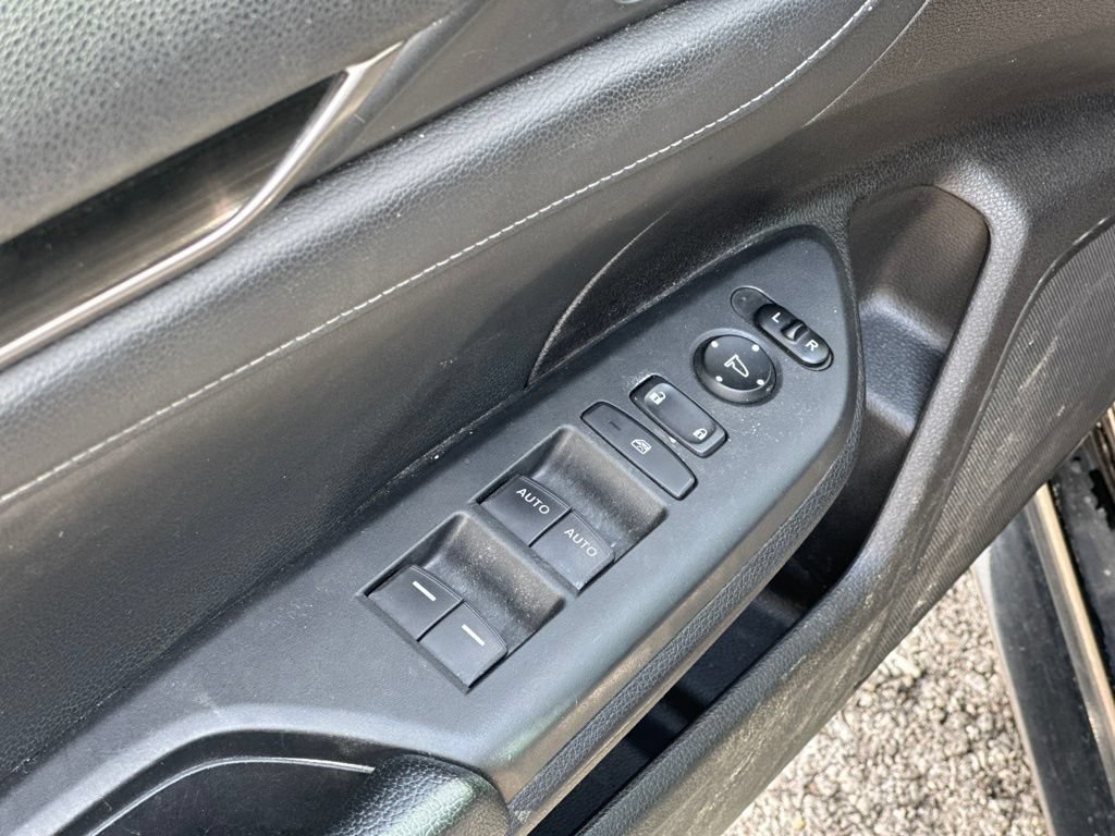 Used 2020 Honda Civic Sport Touring image 16
