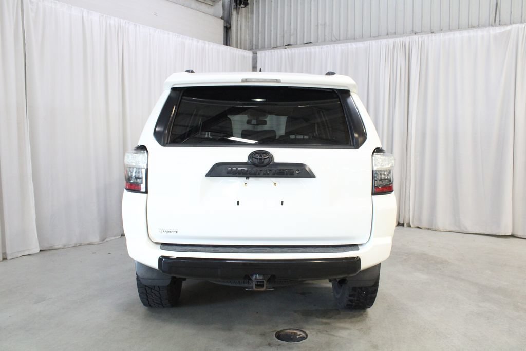 Used 2015 Toyota 4Runner TRD Pro AWD/4WD image 23