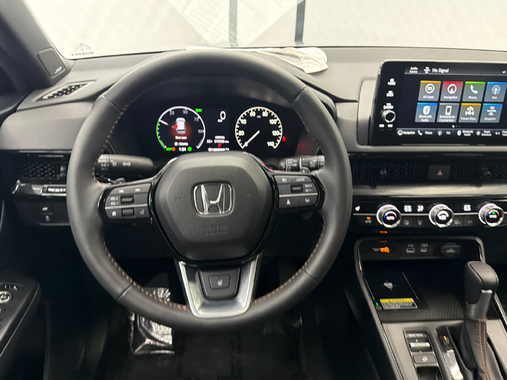 Used 2024 Honda CR-V Sport Touring image 26