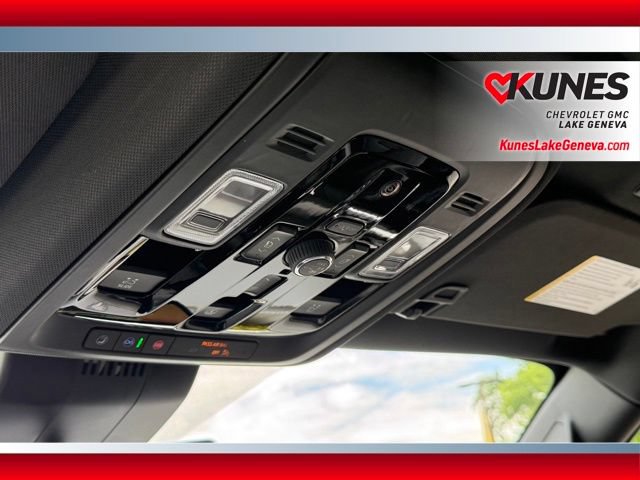 New 2026 GMC Yukon XL Elevation w/ Elevation Premium Package AWD/4WD image 49