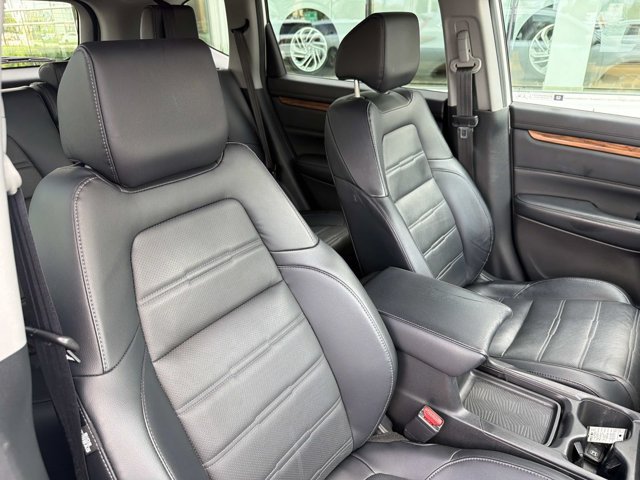 Used 2017 Honda CR-V Touring image 19
