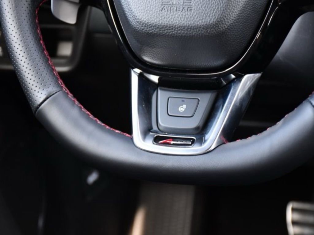 New 2026 Acura ADX A-Spec image 24