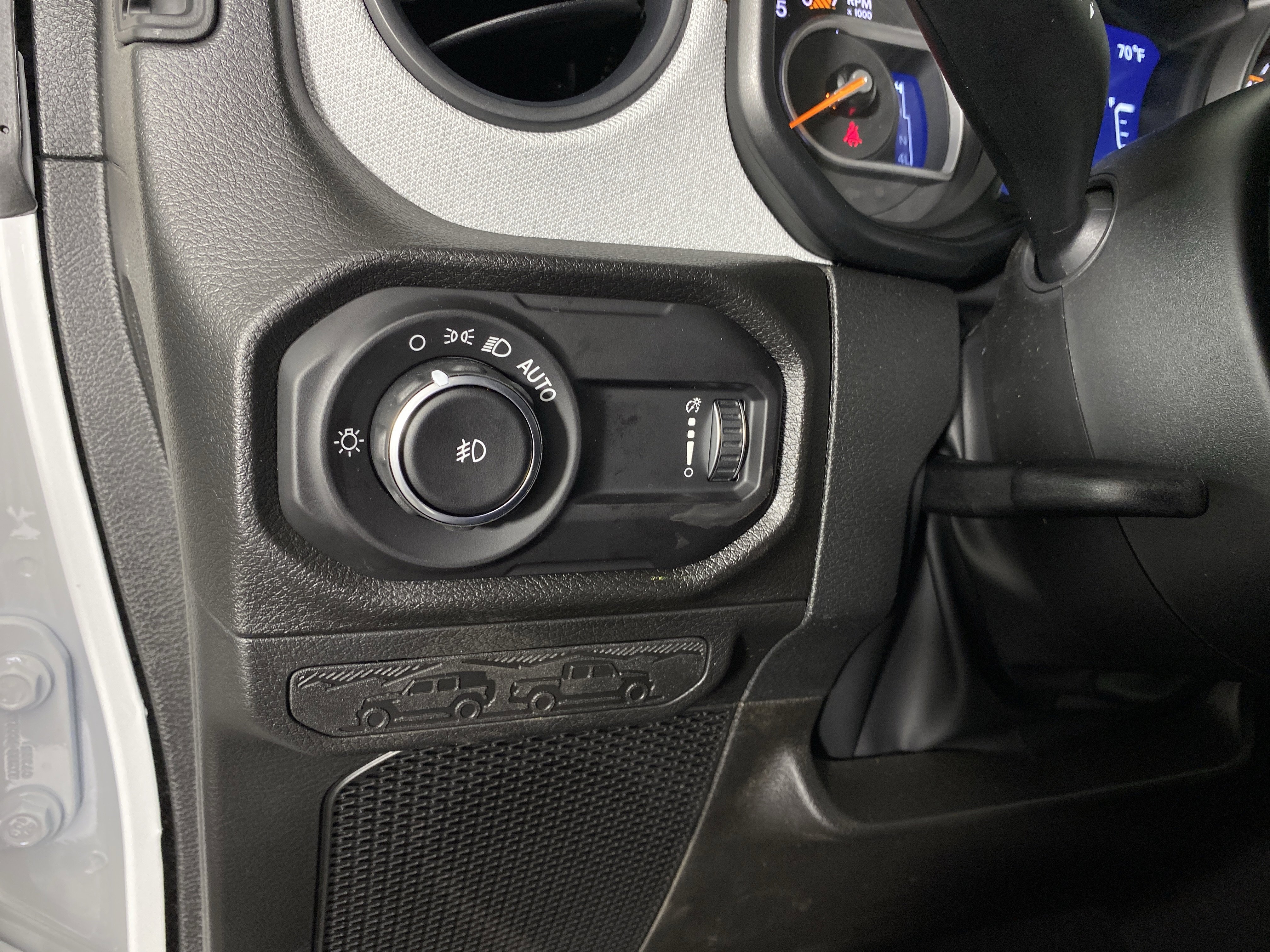 New 2025 Jeep Wrangler Sport S image 22