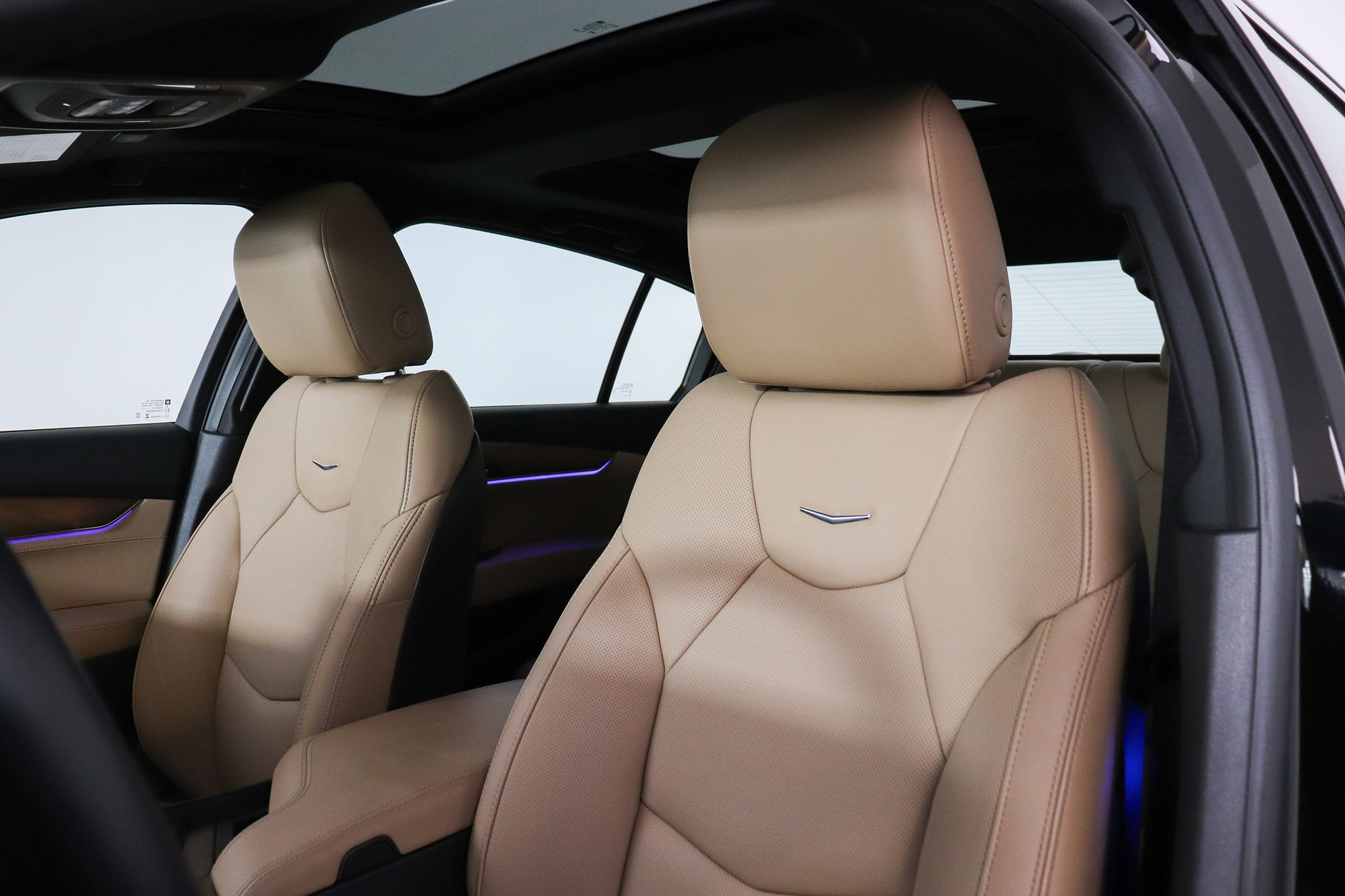 Used 2026 Cadillac CT5 Premium Luxury w/ Sun And Sound Package image 14