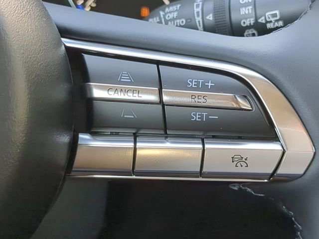 New 2026 MAZDA CX-50 AWD 2.5 Hybrid w/ Cargo Package image 23