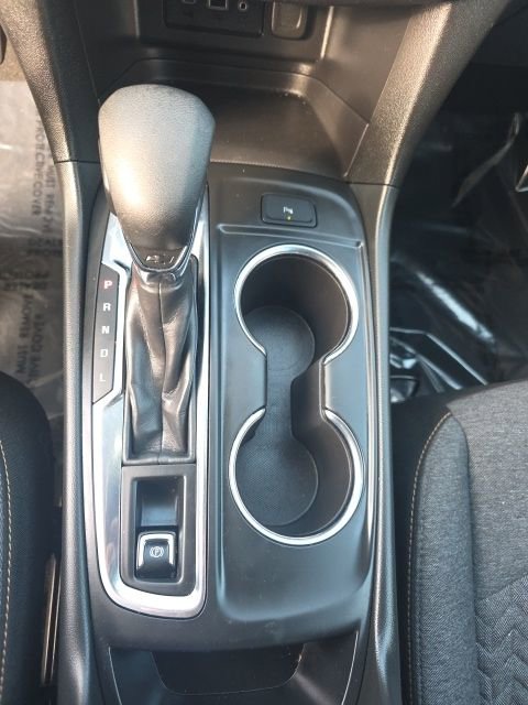 Used 2022 Chevrolet Equinox LT image 20