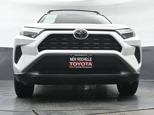 Certified 2024 Toyota RAV4 XLE w/ Convenience Package AWD/4WD image 38