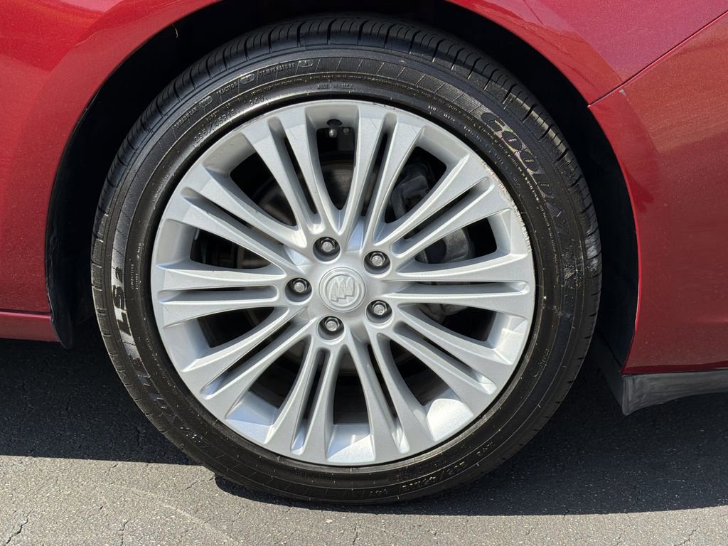 Used 2014 Buick Verano image 12