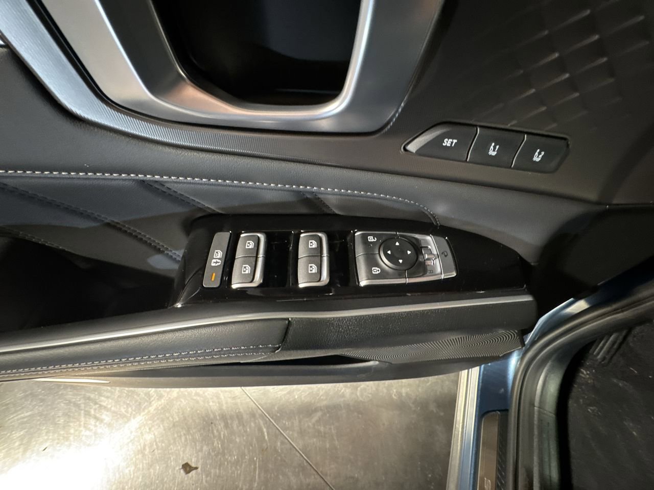 New 2026 Kia Sorento SX Prestige image 20