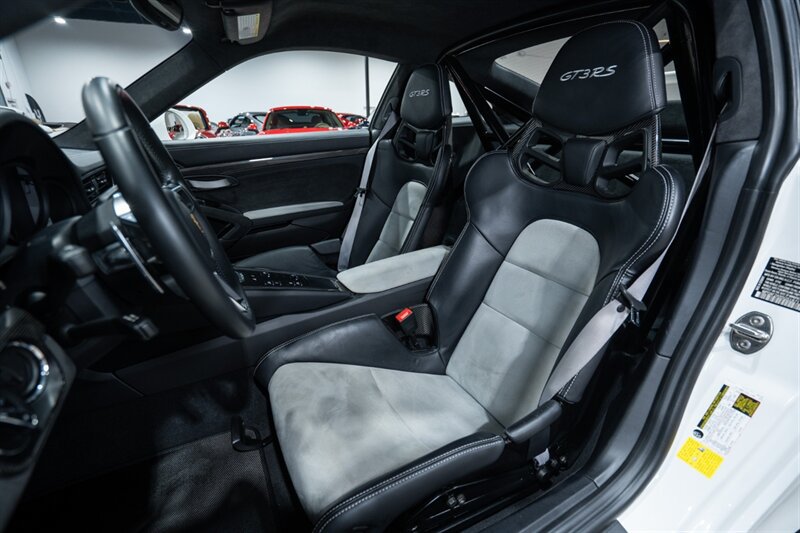 Used 2016 Porsche 911 GT3 RS RWD image 29