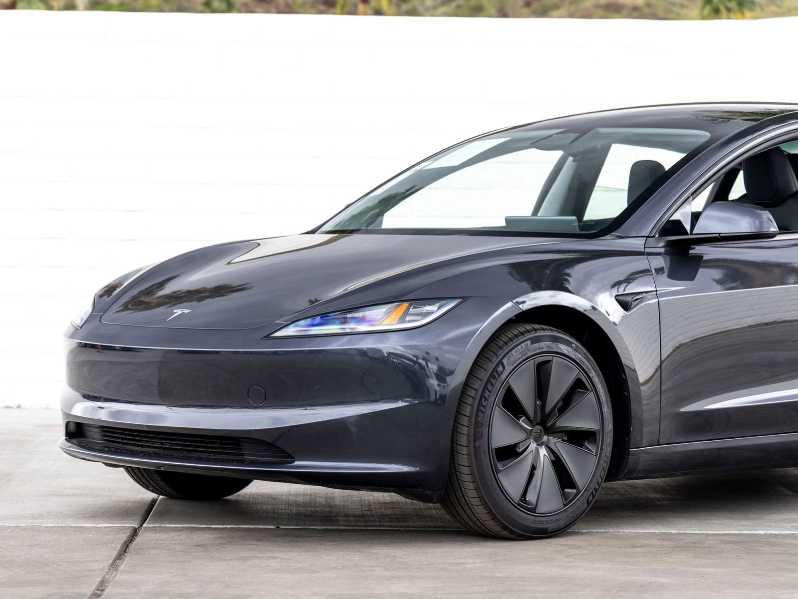 Used 2025 Tesla Model 3 Long Range image 6