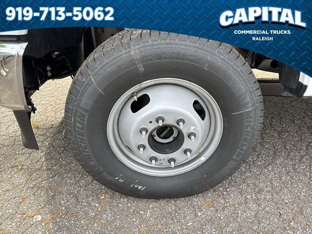 New 2026 Ford F350 XL w/ XL Chrome Package AWD/4WD image 12