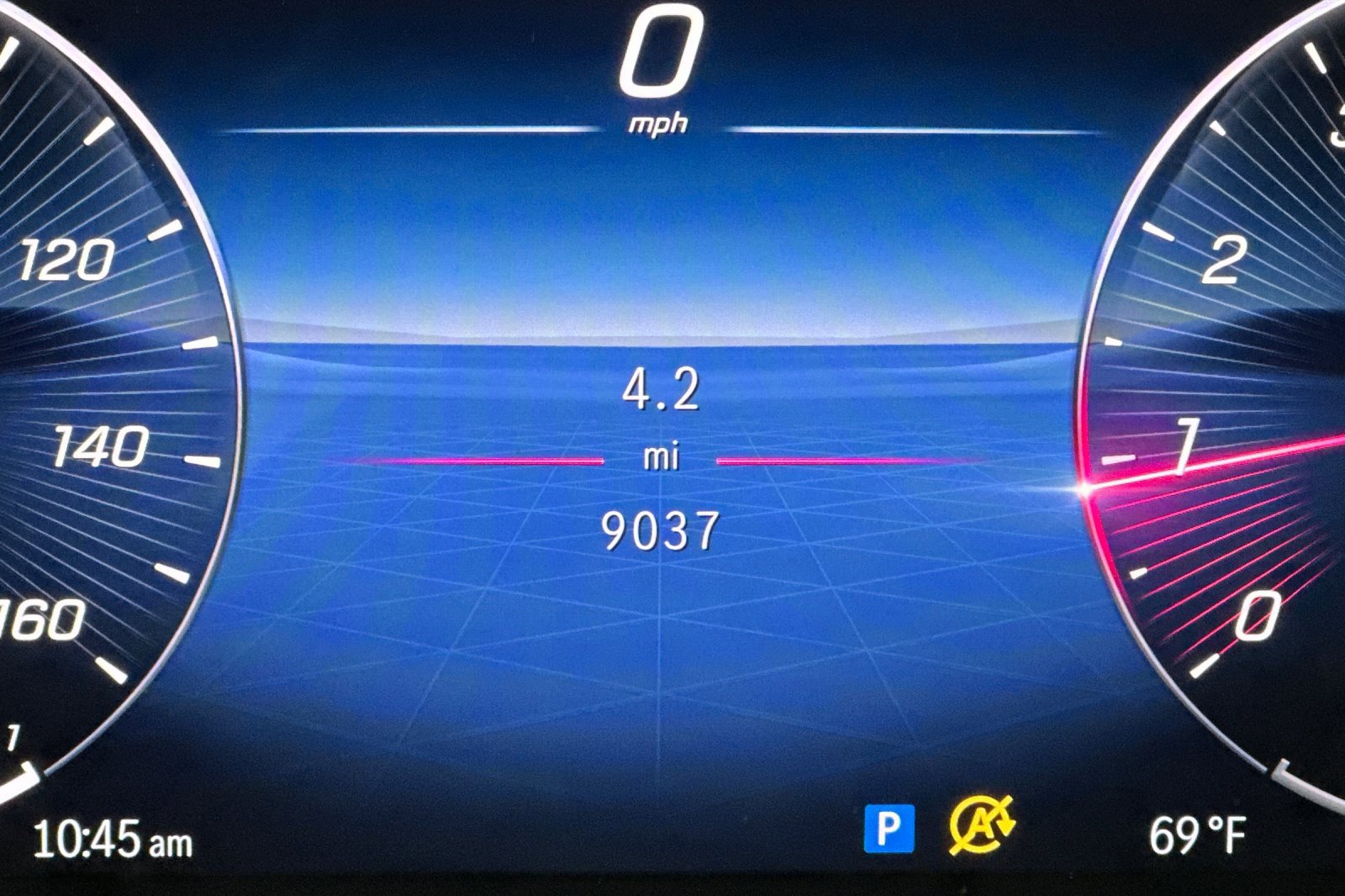 Certified 2024 Mercedes-Benz C 300 Sedan image 25