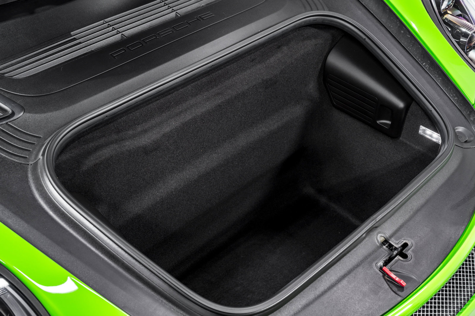 Used 2019 Porsche 911 GT3 RS RWD image 44